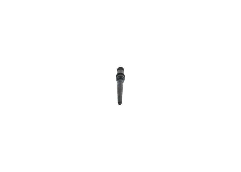 Ștuțul țevii de presiune, duză de injecție 2 433 370 472 BOSCH