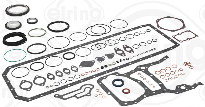 Product Image - Pakkingset, motorblok - 387.270 - ELRING