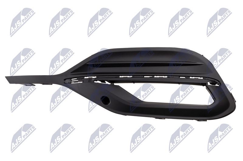 NTY EZC-PL-200 Ventilation Grille, bumper