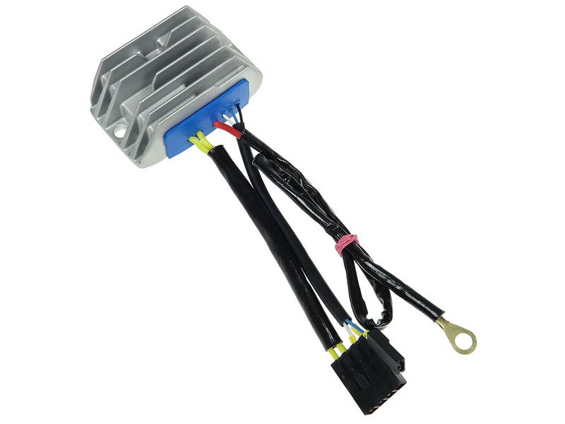 Generaatori pingeregulaator, AS-PL ARE9120S