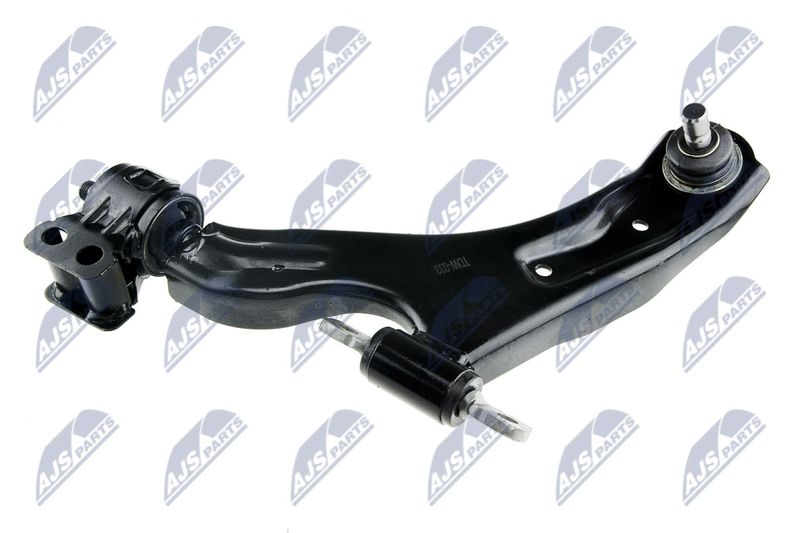 NTY ZWD-DW-032 Control/Trailing Arm, wheel suspension