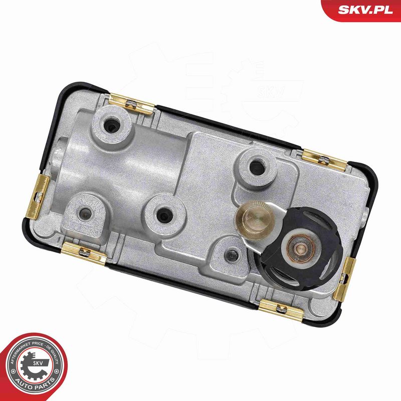 ESEN SKV 95SKV472 Boost Pressure Control Valve