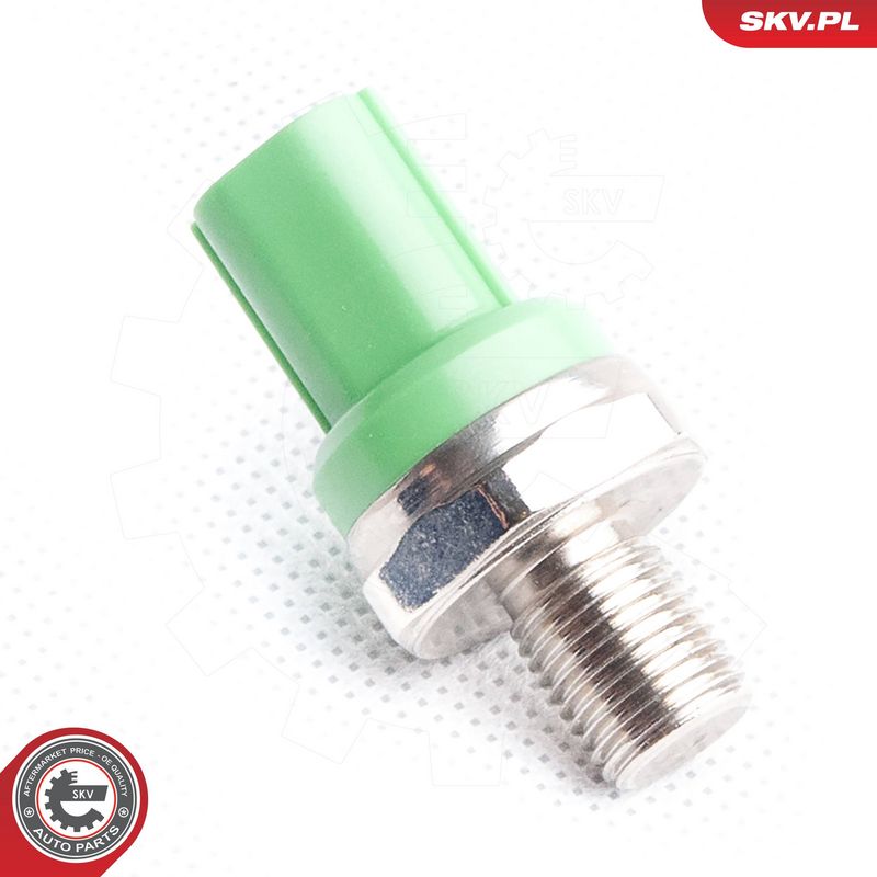 Detonatsiooniandur, ESEN SKV 17SKV361