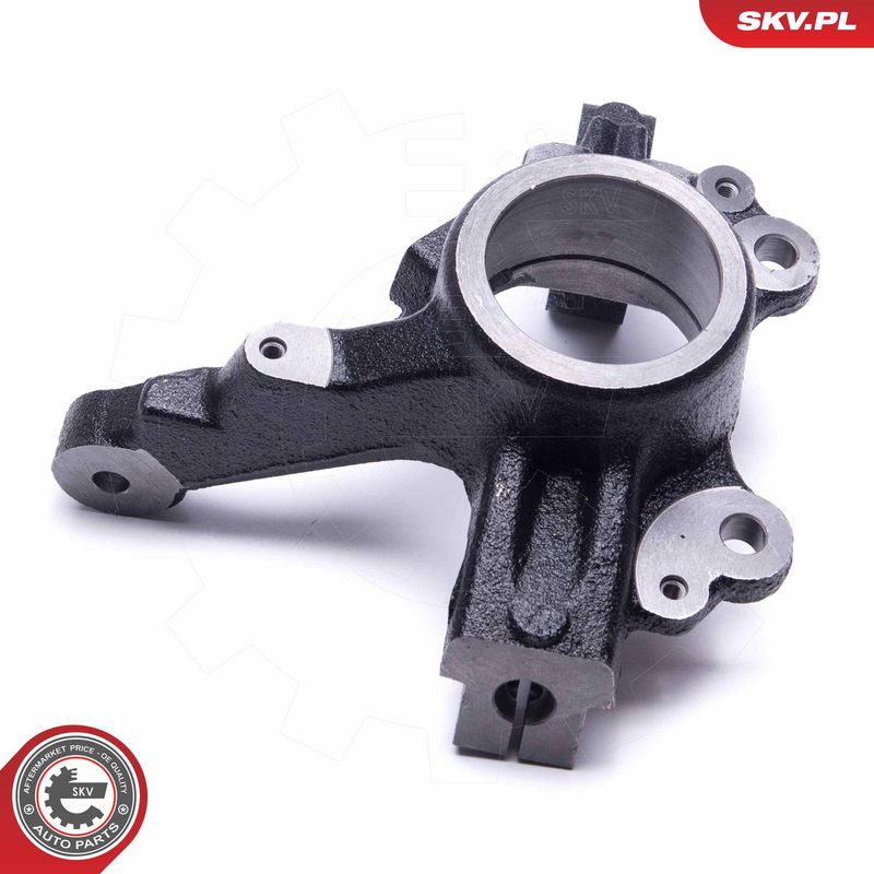 Käändmik, rattakinnitus, ESEN SKV 47SKV552