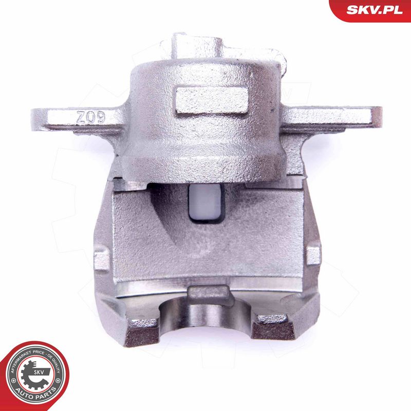 Pidurisadul, ESEN SKV 45SKV772