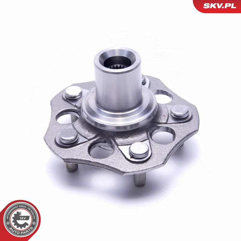 Rattalaagrikomplekt, ESEN...