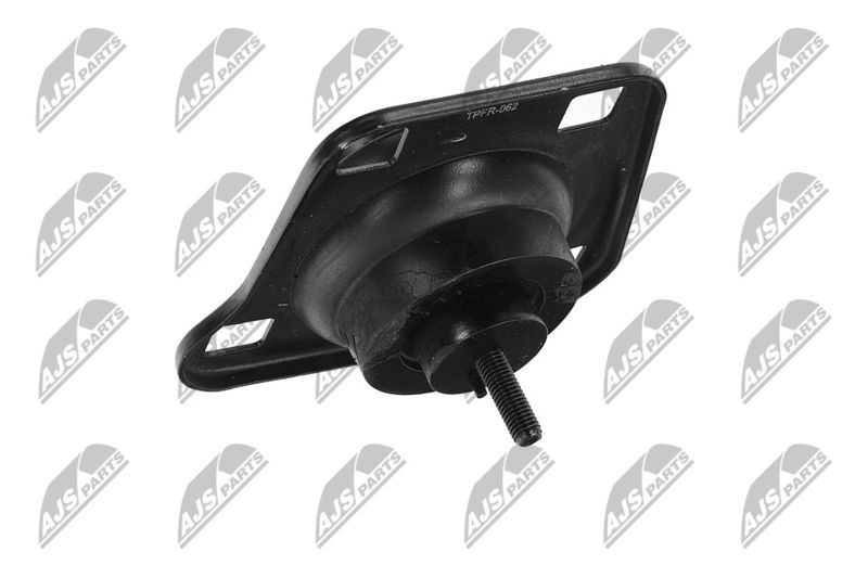 Paigutus, Mootor, NTY ZPS-FR-062