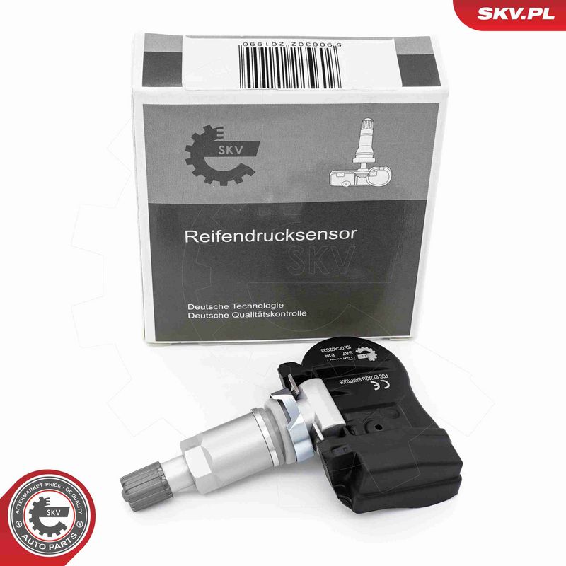 ESEN SKV 70SKV051 - TPMS padangų slėgio daviklis