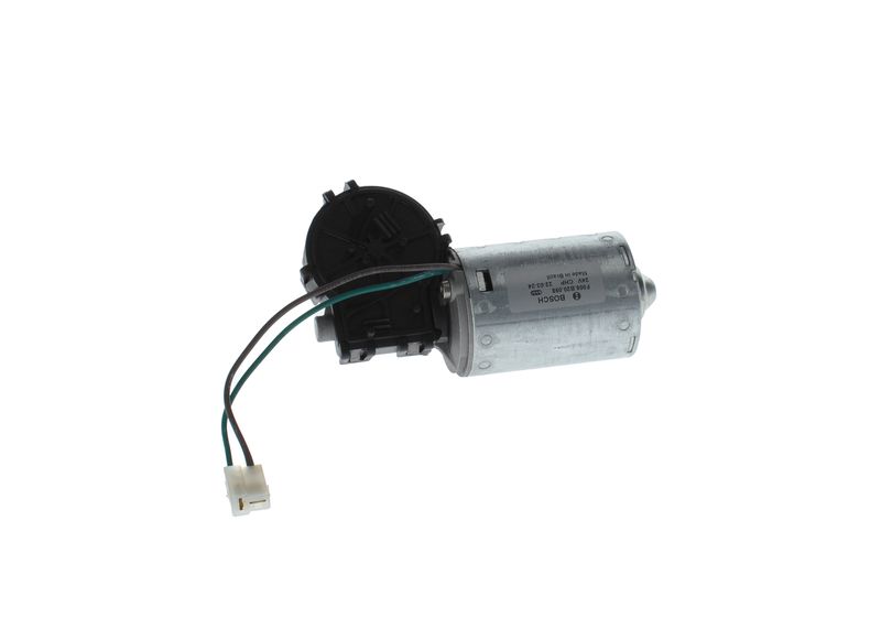 BOSCH F006B20098 Wiper Motor