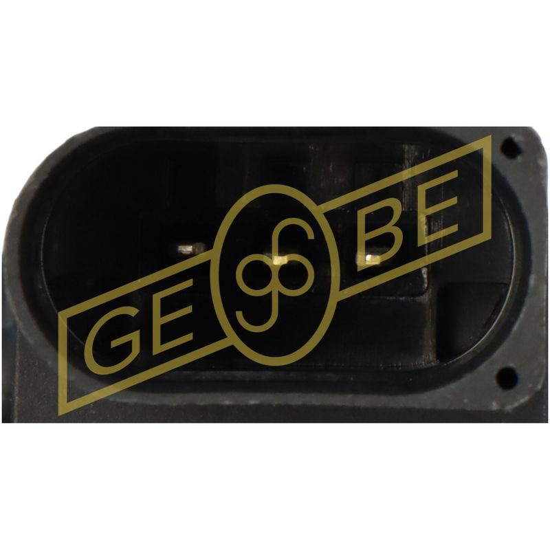 GEBE 922221 Sensor, exhaust pressure