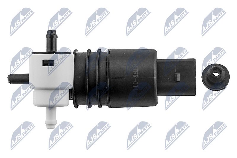 Klaasipesuvee pump, klaasipuhastus, NTY ESP-FR-011
