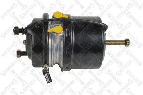 STELLOX 85-00546-SX Spring-loaded Cylinder