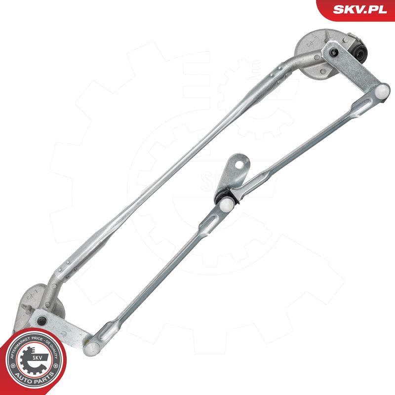 Pesurihoovastik, ESEN SKV 05SKV193