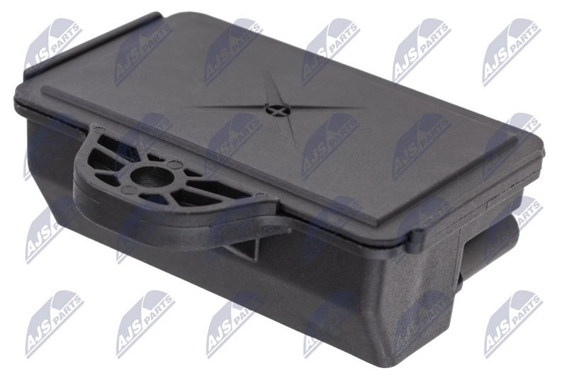 NTY EZP-BM-004 Control Unit, glow time