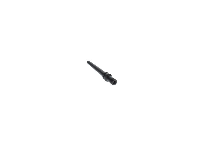 Ștuțul țevii de presiune, duză de injecție 2 433 370 472 BOSCH