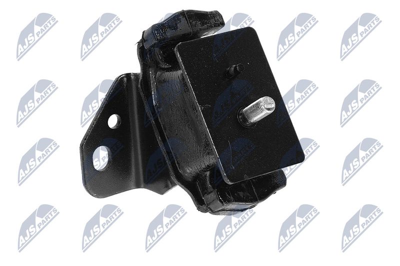 Paigutus, Mootor, NTY ZPS-HY-545