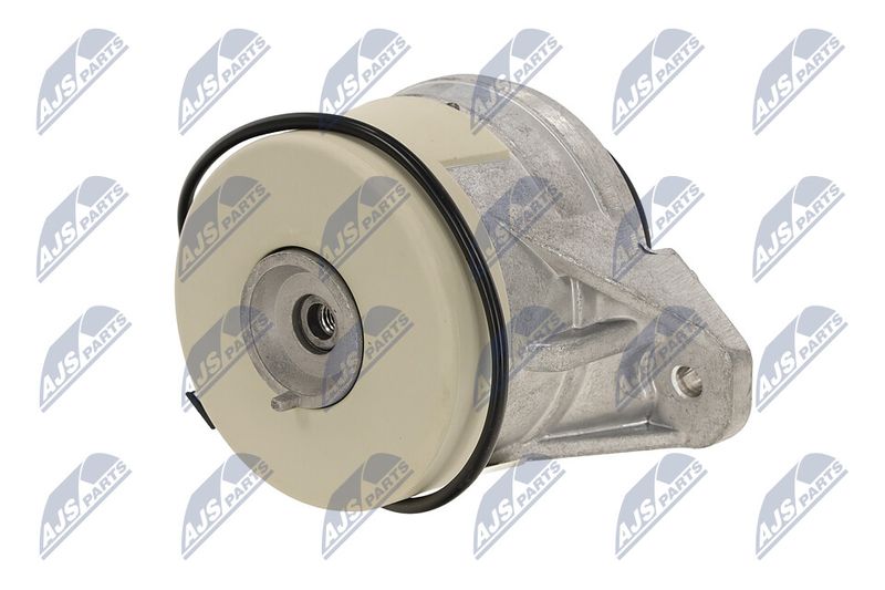 Paigutus, Mootor, NTY ZPS-ME-021