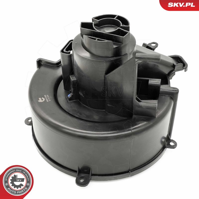 Salongipuhur, ESEN SKV 68SKV066