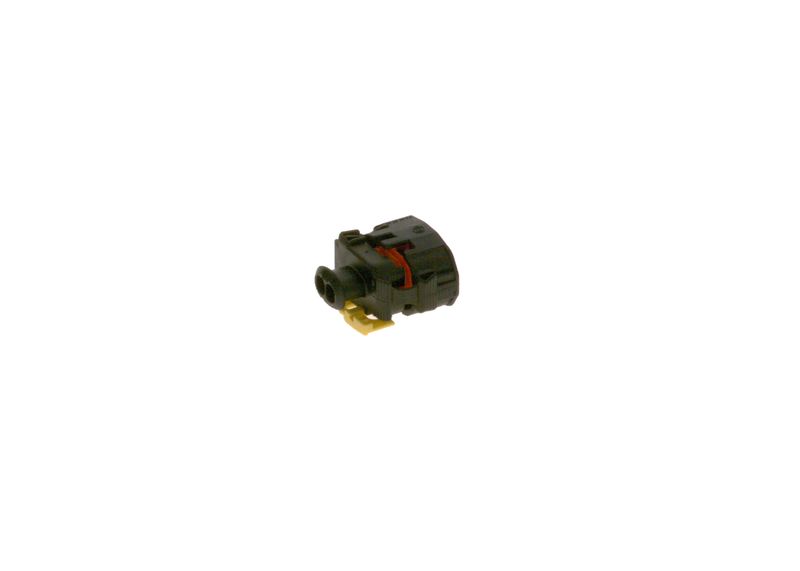 BOSCH 1928404166 Plug Sleeve, ignition system