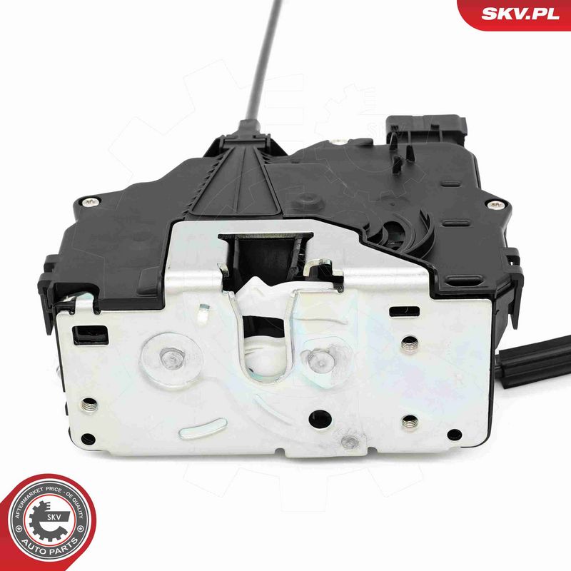 ESEN SKV 60SKV631 Door Lock