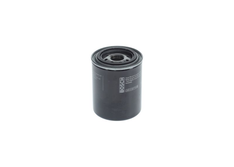 BOSCH F 026 407 198 Oil Filter