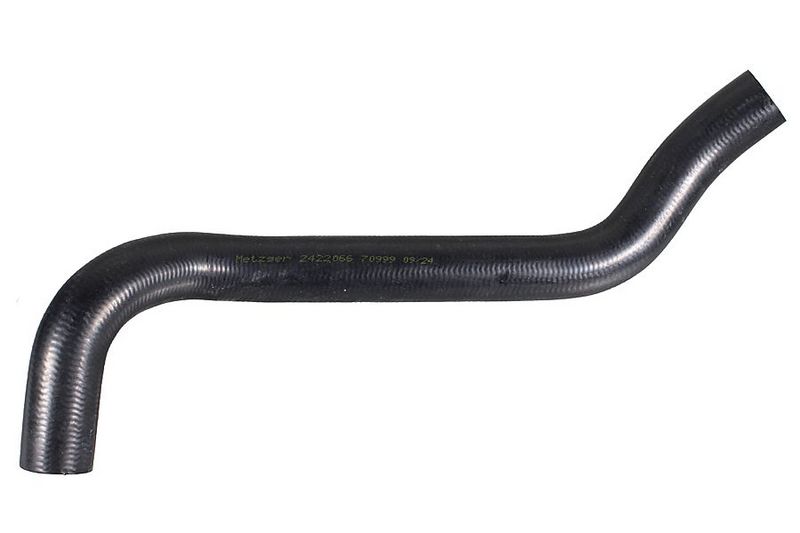 Furtun radiator METZGER AUTOTEILE 2422066