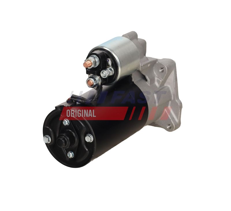 Starter, FAST FT74215