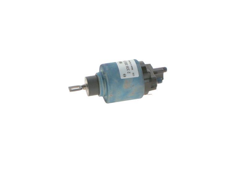 BOSCH 2339305243 Solenoid Switch, starter