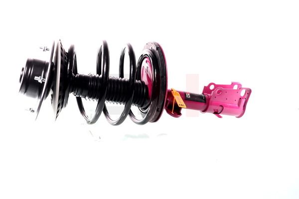 Vedruamort, GH GH-359321C02