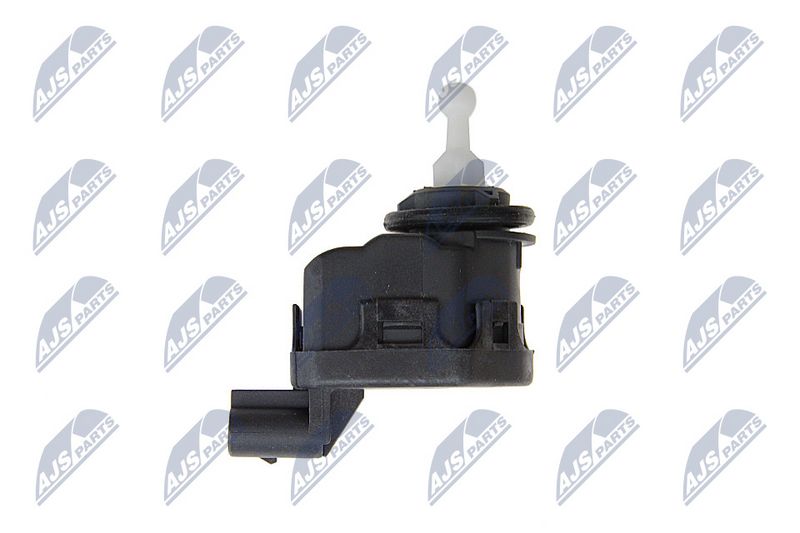 Seadeelement, tulede ulatuse reguleerimine, NTY ECX-PL-000