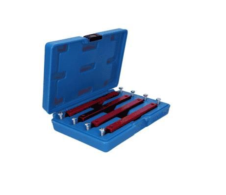 KS TOOLS BT593600 Reguliavimo įrankių rinkinys, veleno nustatymo įrankiai