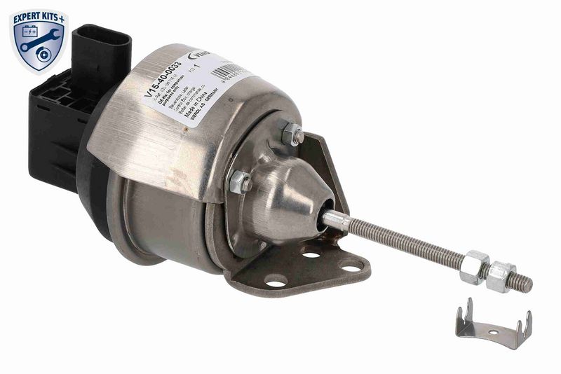 VEMO V15-40-0033 Control Box, charger