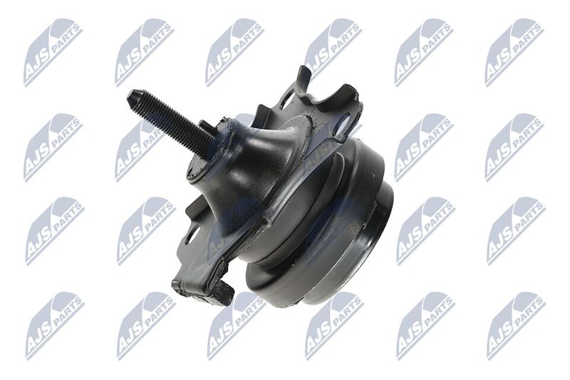 NTY ZPS-HD-090 Mounting, engine