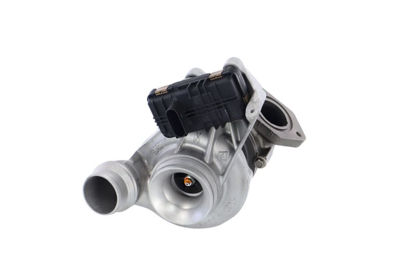 REMANTE 003-002-001093R Charger, charging (supercharged/turbocharged)