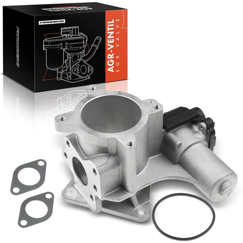 Frankberg 5481FB0011399 EGR Valve