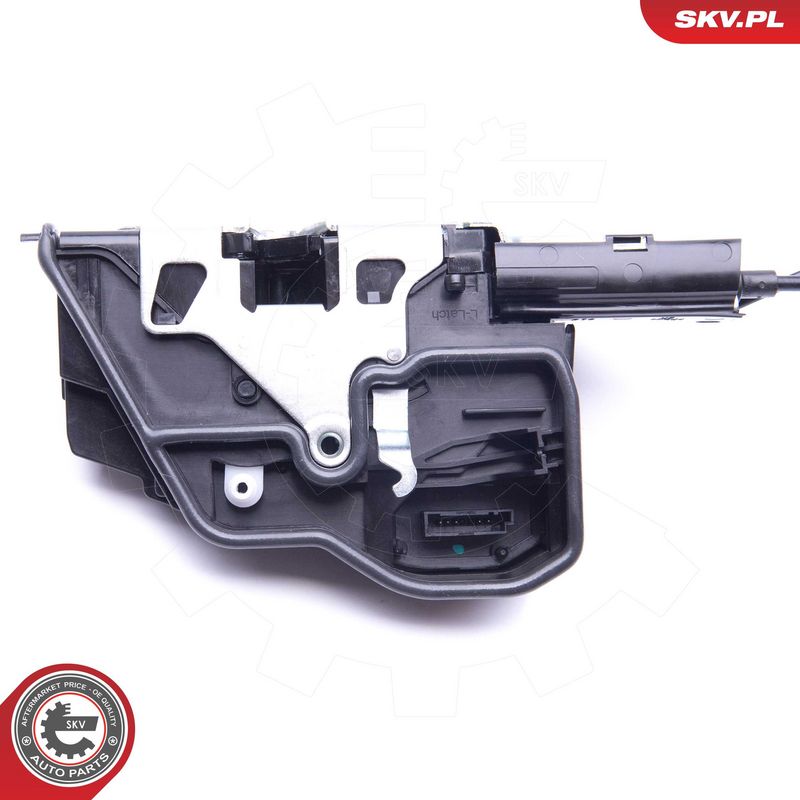 Ukselukk, ESEN SKV 16SKV774