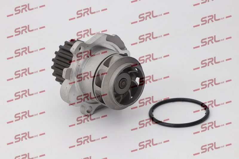 This part match OEM code: 045 121 011BX