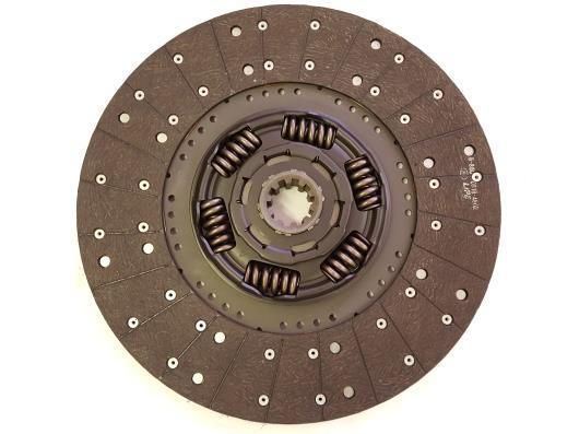Lamela spojky 395-019-L6723