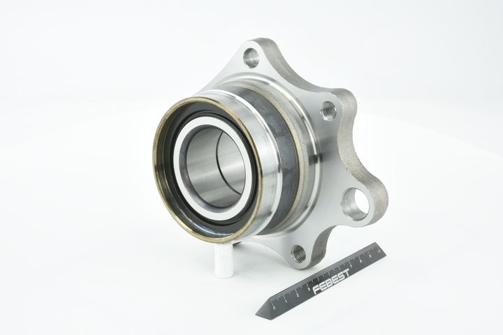 Rattarumm, FEBEST 0382-YH2MRLH