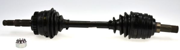 SPIDAN Drive Shaft 23999