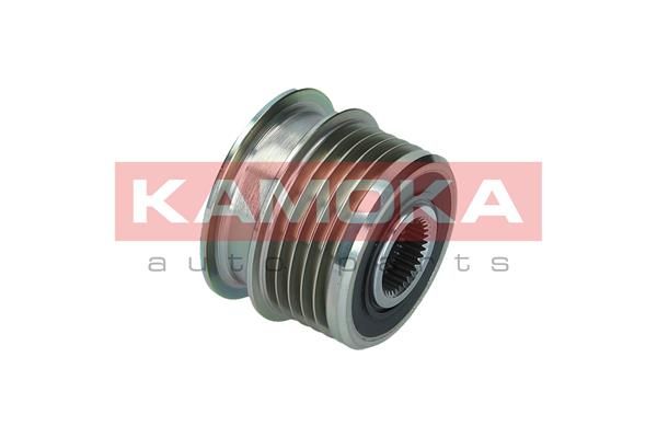 KAMOKA RC073 Alternator Freewheel Clutch