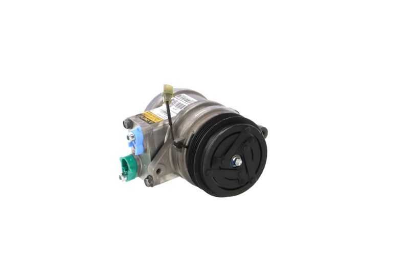 REMANTE 005-001-000315R Compressor, air conditioning