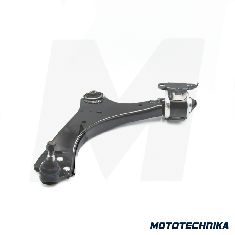 MOTOTECHNIKA Vikšro valdymo svirtis