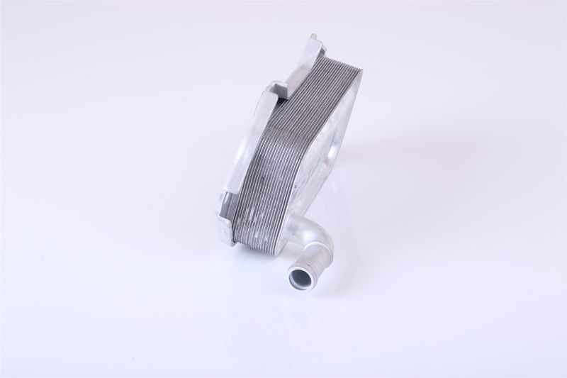Radiator ulei, ulei motor 91117 NISSENS