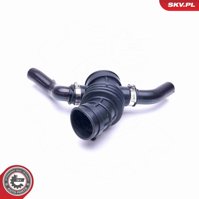 ESEN SKV 24SKV483 Intake Hose, air filter