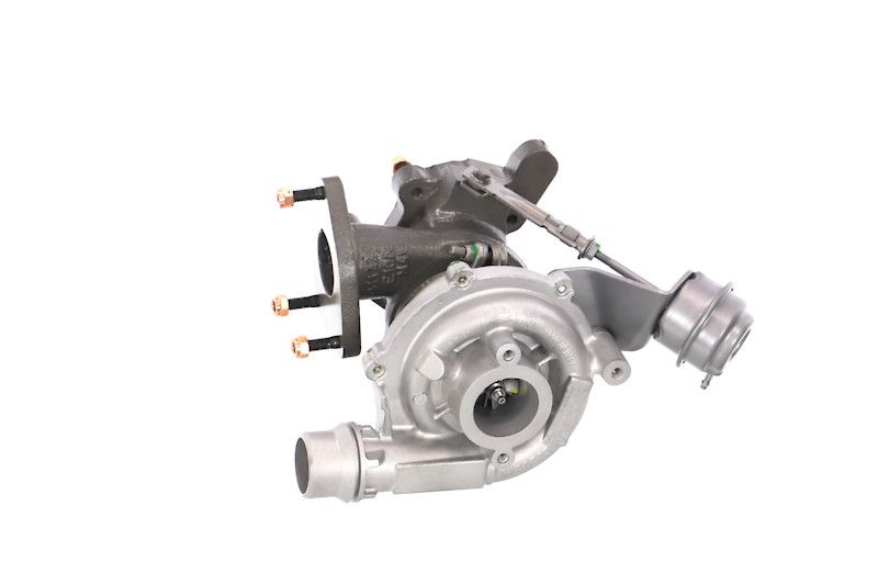 REMANTE 003-001-004422R Charger, charging (supercharged/turbocharged)