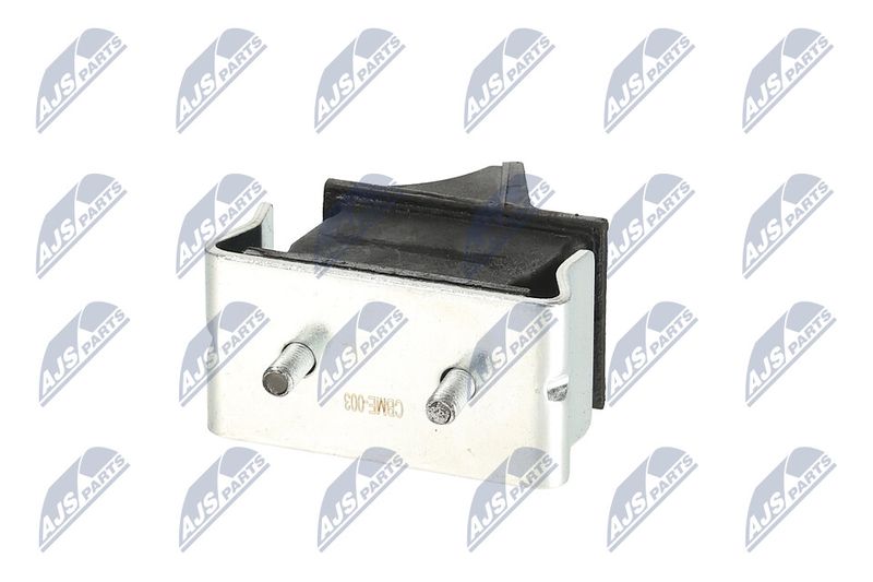 Paigutus, Mootor, NTY ZPS-ME-003