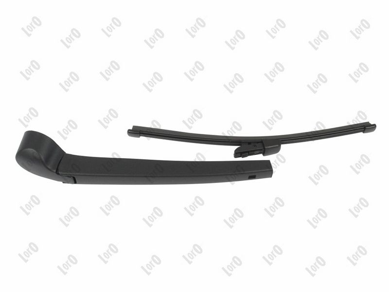 ABAKUS 103-00-306-C Wiper Arm Set, window cleaning