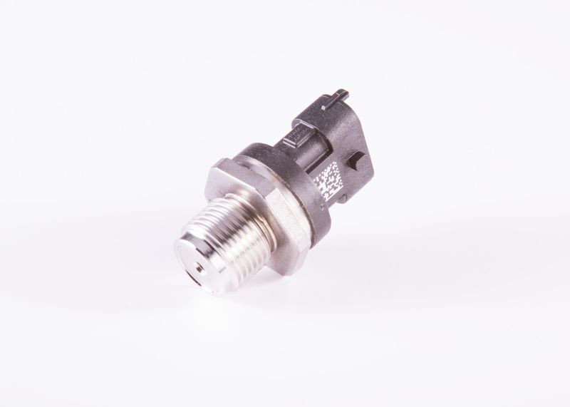 BOSCH 0281006165 Sensor, fuel pressure