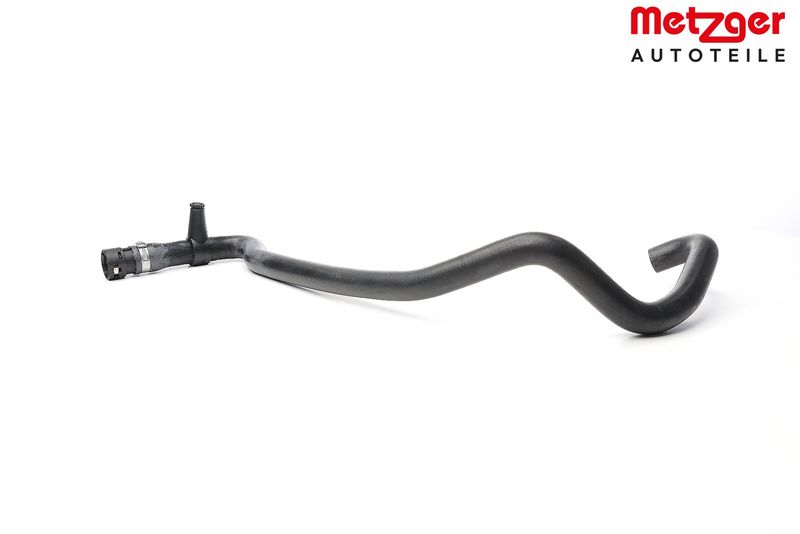 METZGER AUTOTEILE 2420746 Radiator Hose